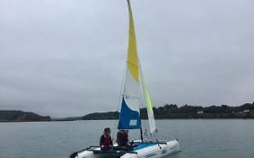 Les chambres d'hôtes du port de loguivy de la mer